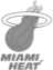 Miami Heat logo