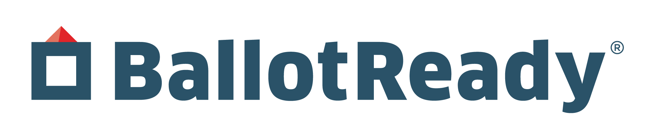 BallotReady Logo