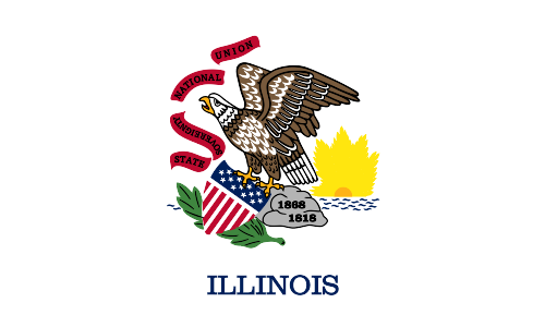 Illinois General Election Tuesday, April 1, 2025 BallotReady