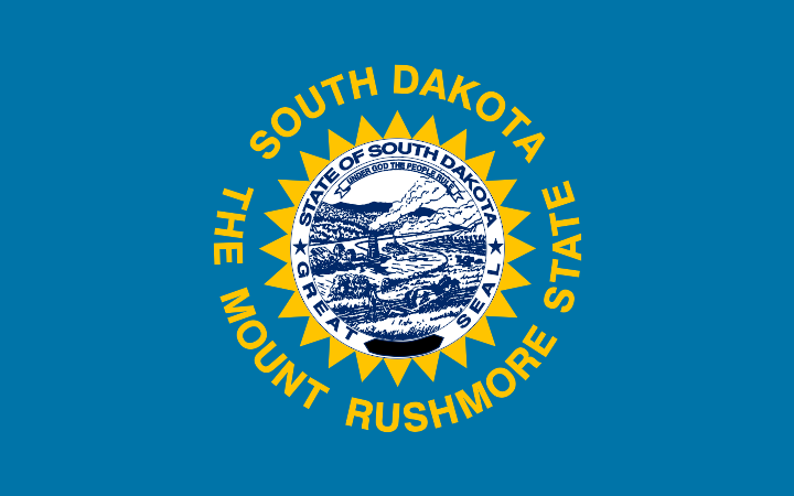 Constitution Work Constitutional Amendment J - South Dakota General Election | BallotReady